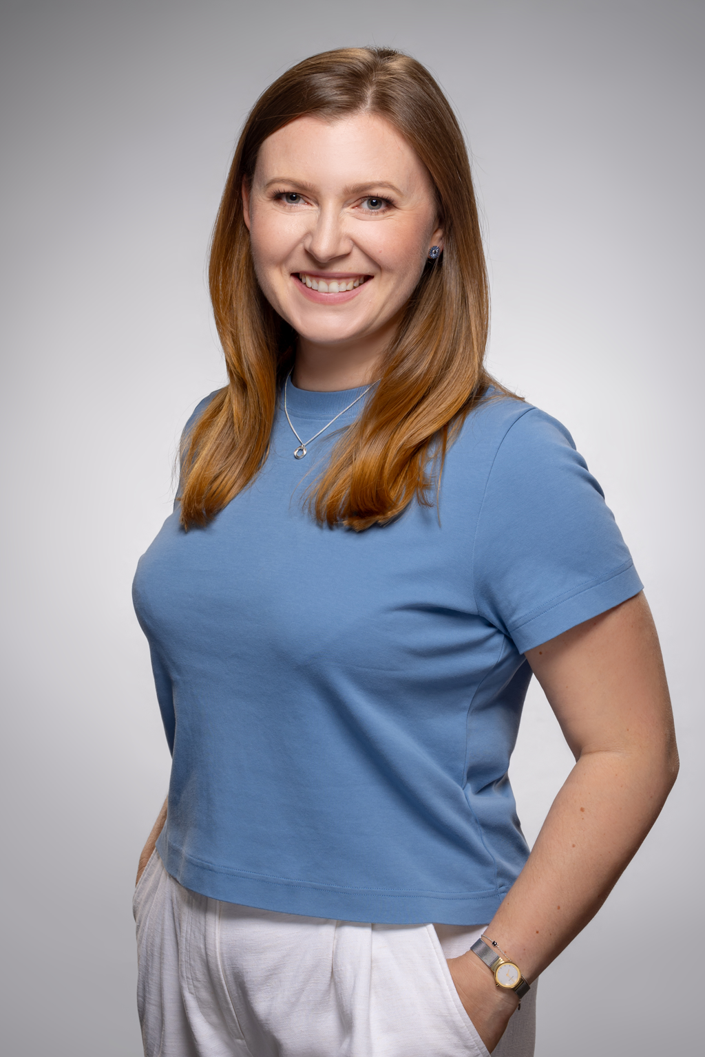 Paulina - Chief Psychology Officer